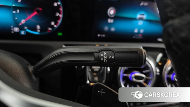Mercedes-Benz A-Class W177 id 4434466 из Кореи 28