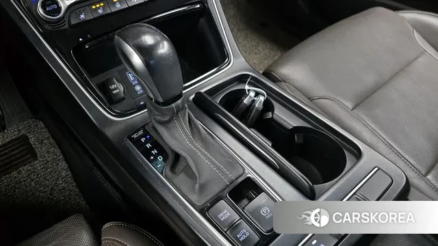 Hyundai Grandeur IG id 3789656 из Кореи 19