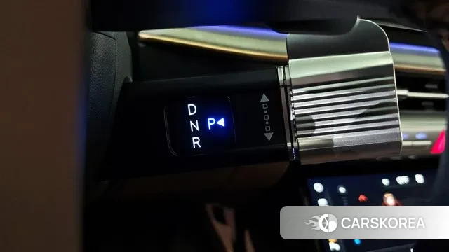 Hyundai Grandeur (GN7) id 3267451 из Кореи 19