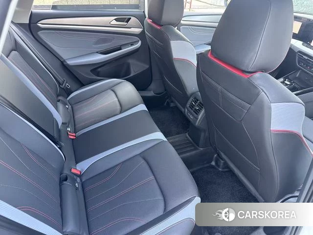Volkswagen Lingdu id 4276208 из Китая 14