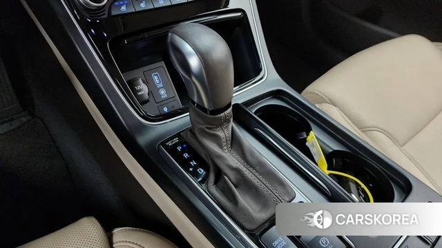 Hyundai Grandeur IG id 4471232 из Кореи 33