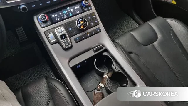 Hyundai The New Palisade id 3442381 из Кореи 19