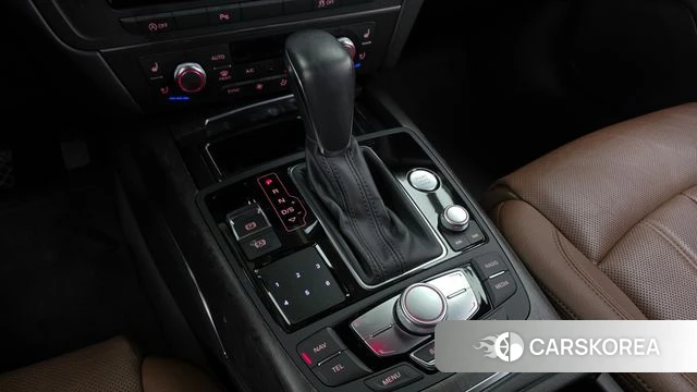 Audi New A6 id 4795032 из Кореи 19