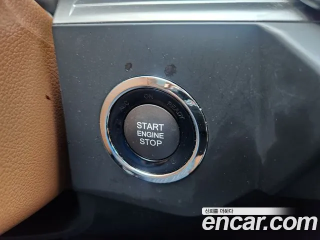 Ssangyong Torres id 2693535 из Кореи 19