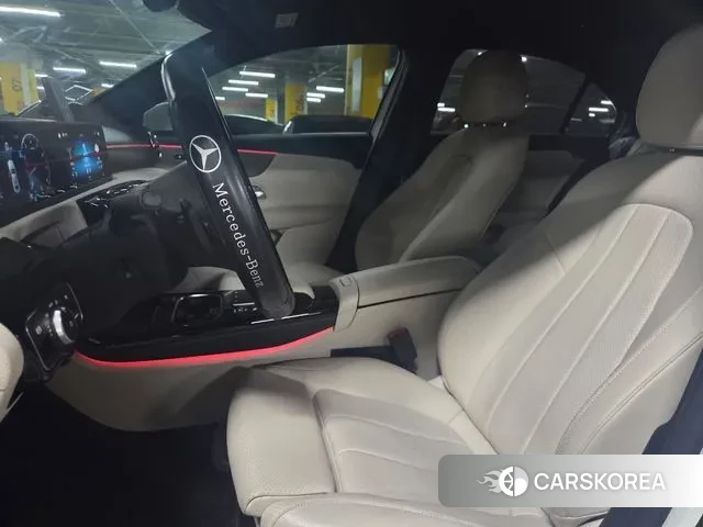 Mercedes-Benz A-Class W177 id 3746973 из Кореи 19