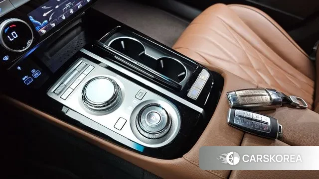 Genesis G80 (RG3) id 3016405 из Кореи 19