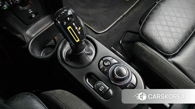 Mini Cooper Electric id 3859410 из Кореи 19