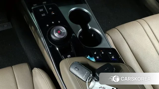 Kia K8 id 3012337 из Кореи 19