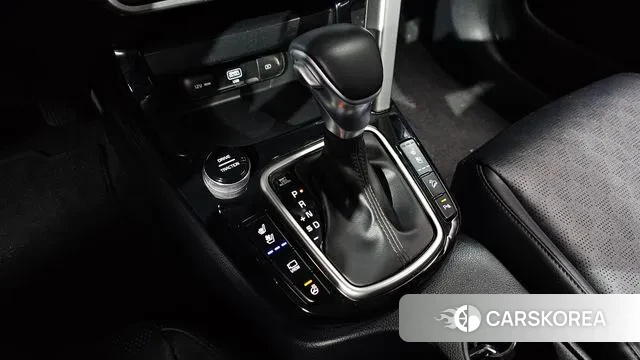 Kia Seltos id 3499437 из Кореи 19