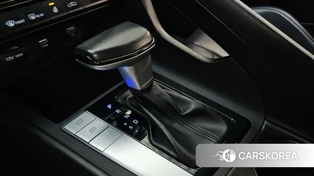 Hyundai Avante (CN7) id 3587348 из Кореи 19