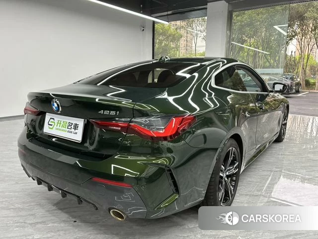 BMW 4 series id 4239936 из Китая 14