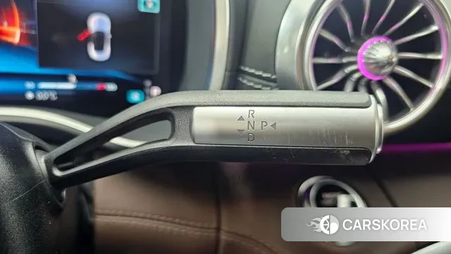 Mercedes-Benz SL-Class R232 id 3451997 из Кореи 19