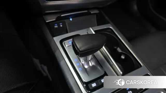 Genesis G80 id 3434707 из Кореи 19