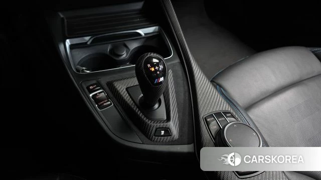 BMW M2 (F87) id 4339781 из Кореи 29
