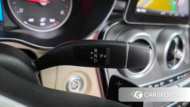 Mercedes-Benz C-Class W205 id 3879838 из Кореи 19