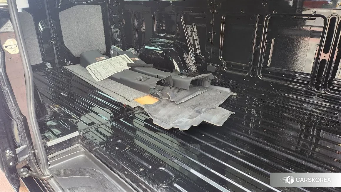 Mercedes-Benz Sprinter id 1305101 из Кореи 19