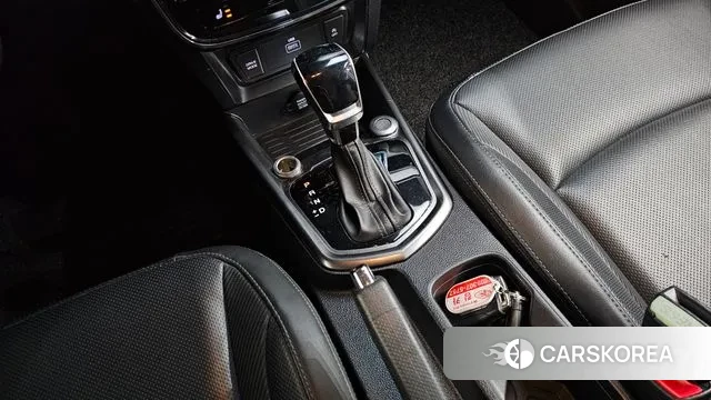 Ssangyong Berry New Tivoli id 3407654 из Кореи 19