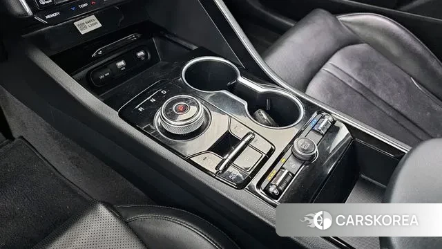 Kia K5 3rd generation id 3621611 из Кореи 19