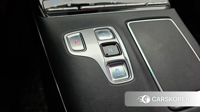 Hyundai The New Grandeur IG Hybrid id 4476728 из Кореи 19
