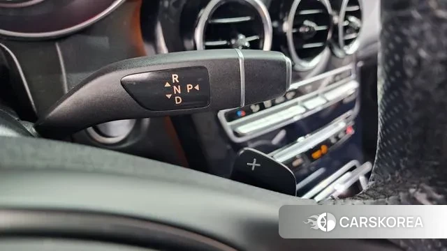 Mercedes-Benz GLC-Class X253 id 3602170 из Кореи 19