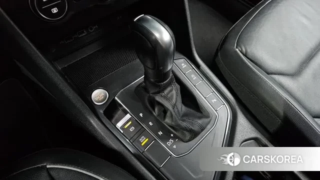 Volkswagen Tiguan second Generation id 3454481 из Кореи 19