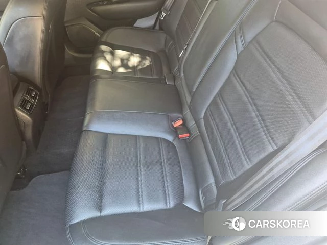 Renault Korea (Samsung) SM6 id 4416576 из Кореи 13