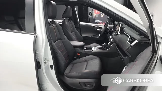 Toyota RAV4 5th Generation id 3769544 из Кореи 19