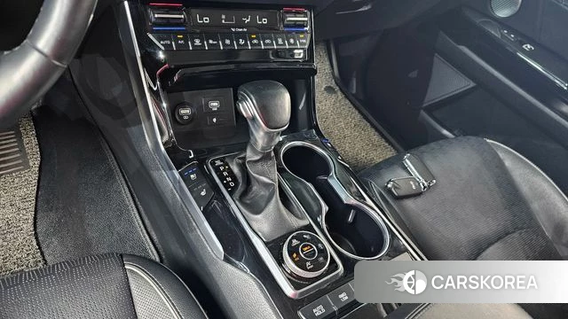 Kia Mohave Master id 3924535 из Кореи 19