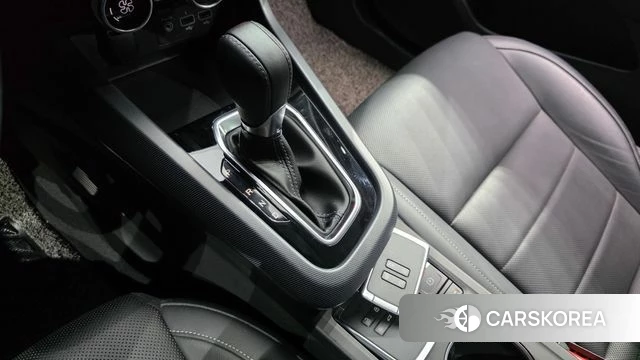 Renault Korea (Samsung) XM3 id 4604749 из Кореи 31
