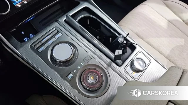 Genesis GV80 id 3670556 из Кореи 19