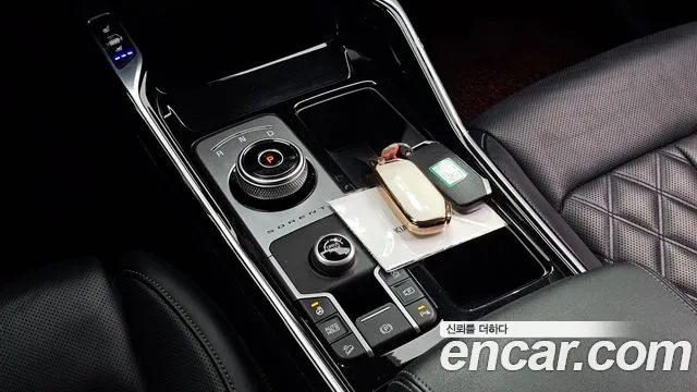 Kia Sorento 4th Generation id 2648230 из Кореи 19