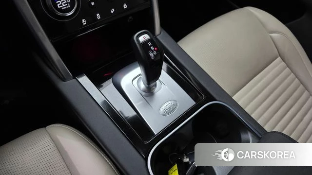 Land Rover Discovery Sports 2nd Generation id 3832635 из Кореи 19