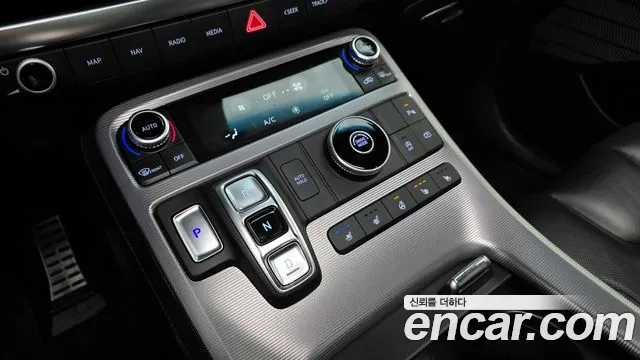 Hyundai The New Palisade id 2943514 из Кореи 19