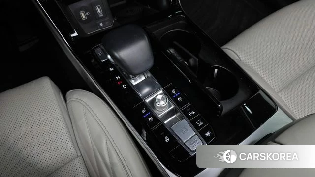 Kia K7 Premier Hybrid id 4430069 из Кореи 32