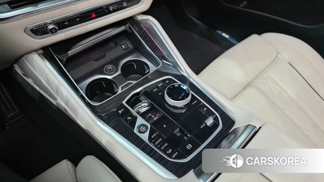 BMW X6 (G06) id 4301954 из Кореи 19