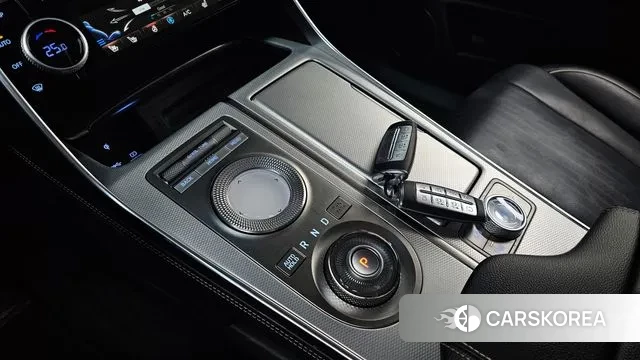 Genesis GV80 id 3561365 из Кореи 19