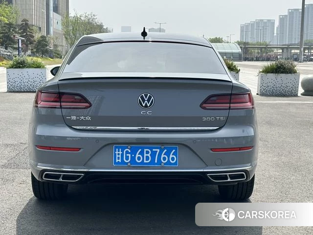 Volkswagen CC id 4299528 из Китая 23