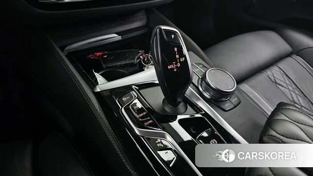 BMW 6 Series GT (G32) id 4388791 из Кореи 31