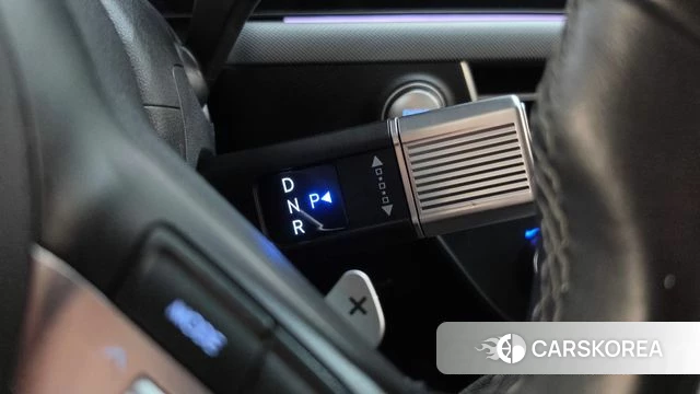 Hyundai Sonata D Edge (DN8) id 4871242 из Кореи 32