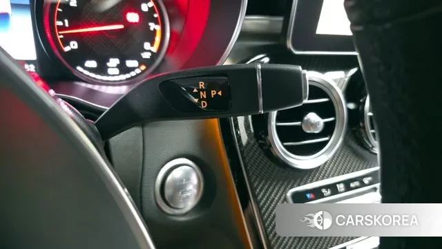 Mercedes-Benz GLC-Class X253 id 3055252 из Кореи 19