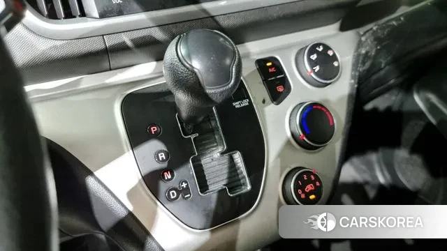 Kia The New Ray id 3013640 из Кореи 19