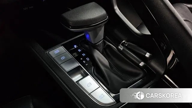 Hyundai Avante Hybrid (CN7) id 3273506 из Кореи 19