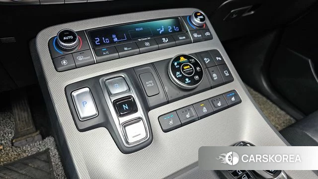 Hyundai Palisade id 3923965 из Кореи 19