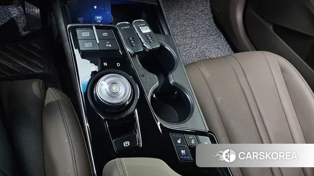 Kia K8 Hybrid id 3758569 из Кореи 19