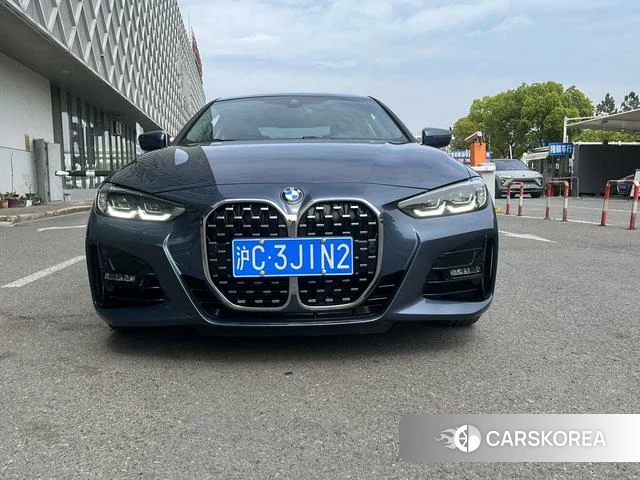 BMW 4 series id 4211286 из Китая 18
