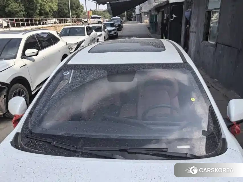 Chang'an X5 PLUS id 4622486 из Китая 15