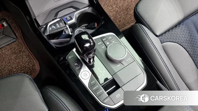 BMW 1 Series (F40) id 2974170 из Кореи 19