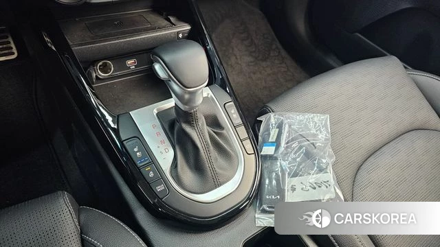 Kia The New K3 2nd generation id 3811388 из Кореи 19