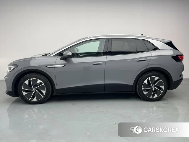 Volkswagen ID.4 CROZZ id 4290715 из Китая 19