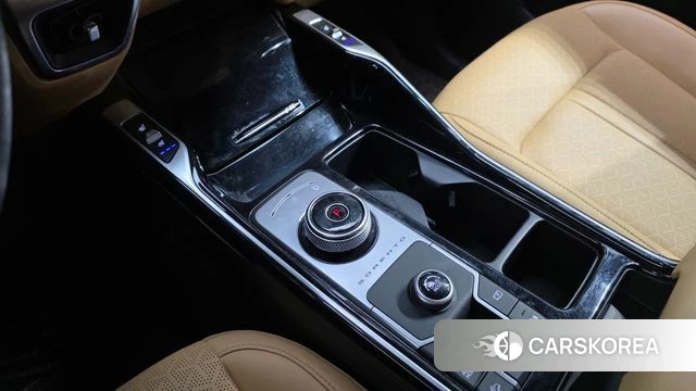 Kia Sorento 4th Generation id 4942619 из Кореи 32